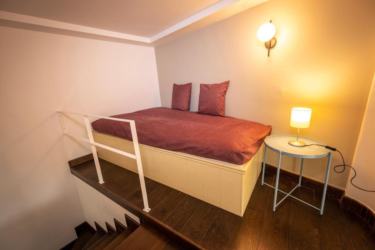 Genesis Grande Acropolis Hill Villa Athen Exterior foto