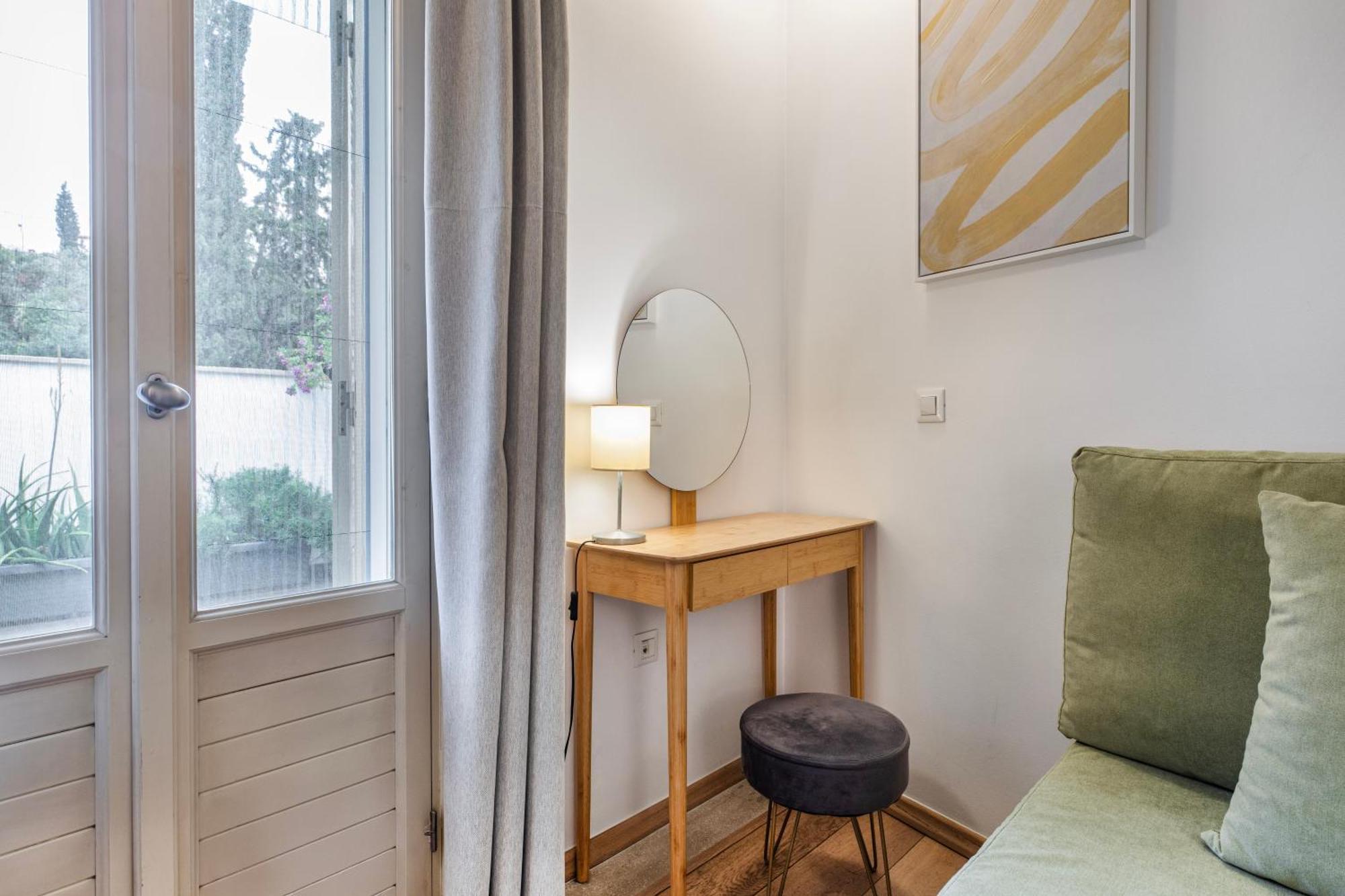 Genesis Grande Acropolis Hill Villa Athen Exterior foto