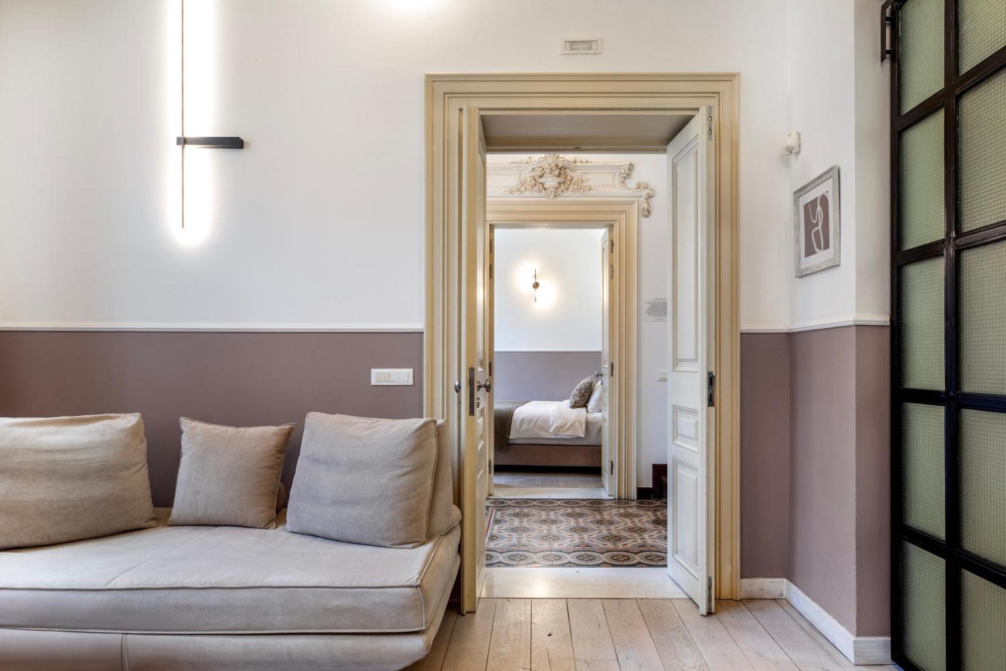 Genesis Grande Acropolis Hill Villa Athen Exterior foto