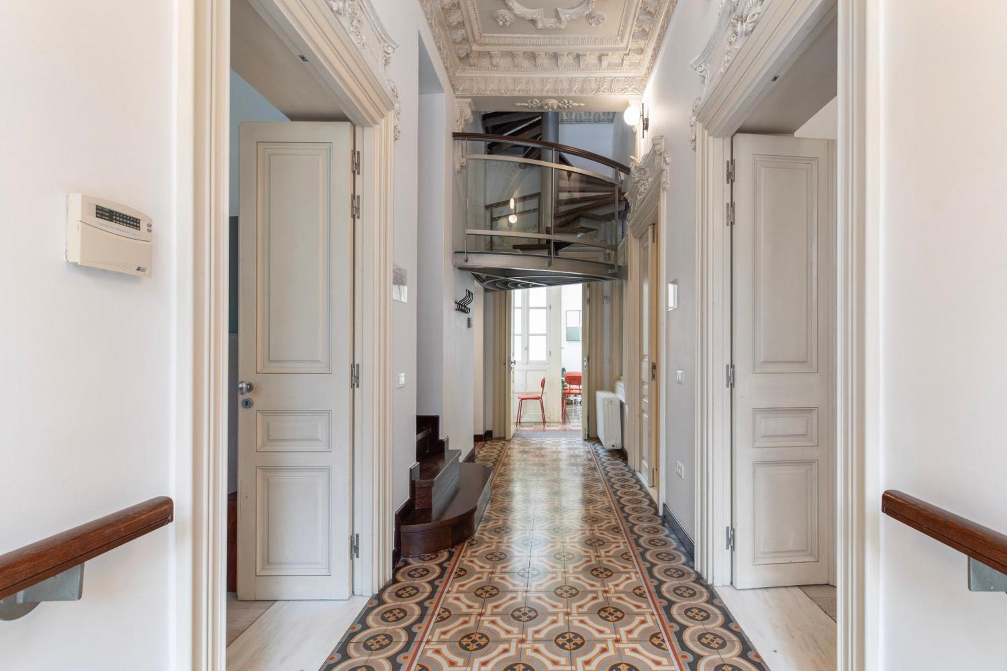 Genesis Grande Acropolis Hill Villa Athen Exterior foto